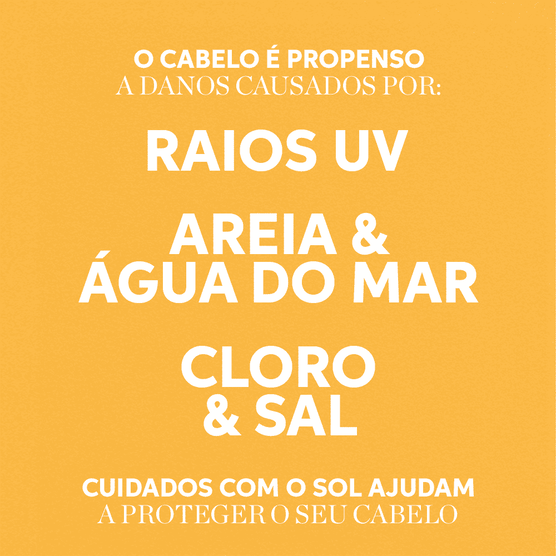 WELLA      SUN CONDITION HAIR 200ML